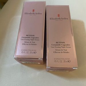 Elizabeth Arden Serum - 60 Piece